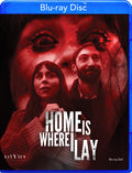Home Is Where I Lay - Home Is Where I Lay - Blu-ray