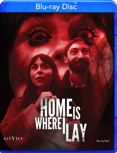 Home Is Where I Lay - Home Is Where I Lay - Blu-ray