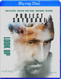 Project Skyquake - Project Skyquake - Blu-ray
