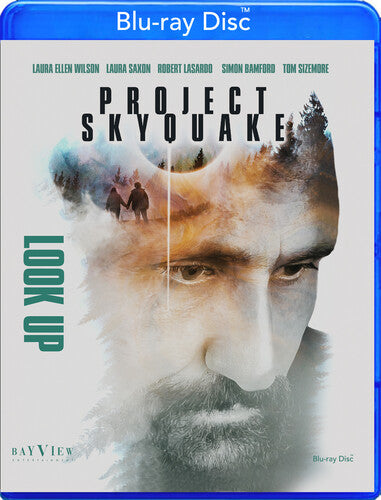 Project Skyquake - Project Skyquake - Blu-ray