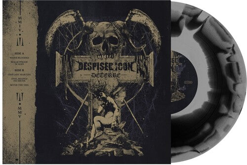 Despised Icon - De'terre' - Vinyl Record