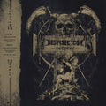 Despised Icon - Deterre - Music CD