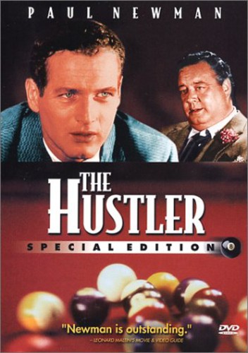 Hustler (1961) - Hustler (1961) - DVD