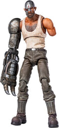 Hiya Toys - Judge Dredd Mean Machine Angel Px 1/18 Mini Af - Collectibles