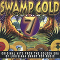 Swamp Gold 7 / Various - Swamp Gold 7 / Various - Music CD