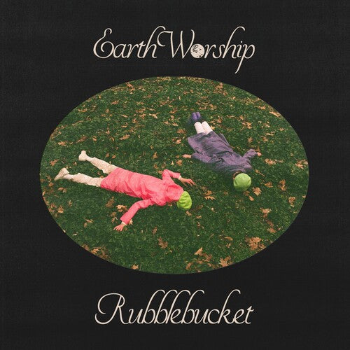 Rubblebucket - Earth Worship - Music CD