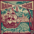 Sweet Lizzy Project - Radio Pirata - Music CD