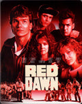Red Dawn (1984) - Red Dawn (1984) - UHD