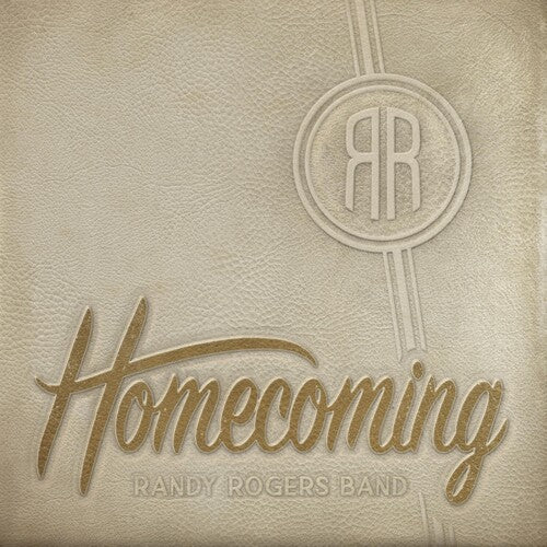 Rogers,randy - Homecoming - Vinyl Record