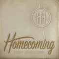 Rogers,randy - Homecoming - Music CD