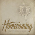Homecoming Music CD