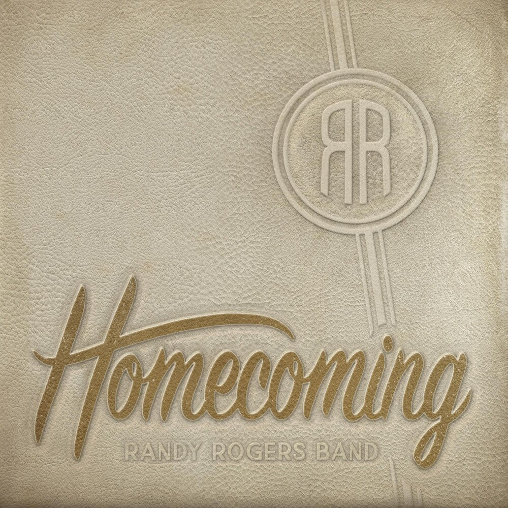 Homecoming Music CD