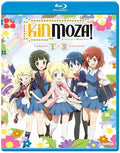 Kinmoza - Kinmoza - Blu-ray