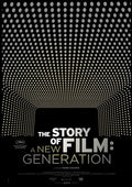 Story Of Film: A New Generation - Story Of Film: A New Generation - DVD