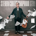 Chapman,steven Curtis - Still - Music CD