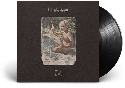 Wunderhorse - Cub - Vinyl Record