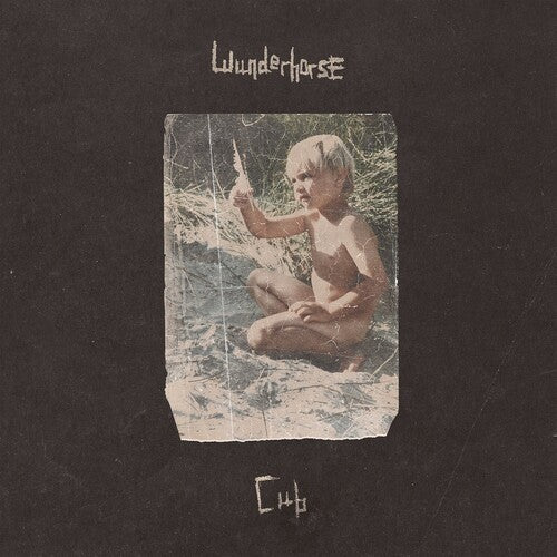 Wunderhorse - Cub - Music CD