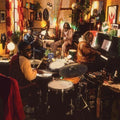 Ezra Collective - Where I'm Meant To Be - Vinyl Record