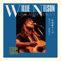 Nelson,willie - Live At Budokan - Music CD