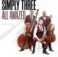 All Amazed Music CD