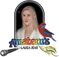 Jean.laura - Amateurs - White - Vinyl Record