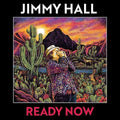 Hall,jimmy - Ready Now - Vinyl Record