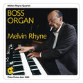 Rhyne,melvin - Boss Organ - Vinyl Record