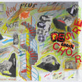 Non Plus Temps - Desire Choir - Vinyl Record