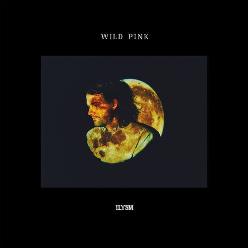 Wild Pink - ILYSM [2LP Green]