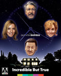 Incredible But True - Incredible But True - Blu-ray