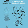 Here It Is - Here It Is: A Tribute To Leonard Cohen - Music CD