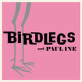 Birdlegs & Pauline - Baby Pink [Colored Vinyl] (Pnk) Vinyl Record