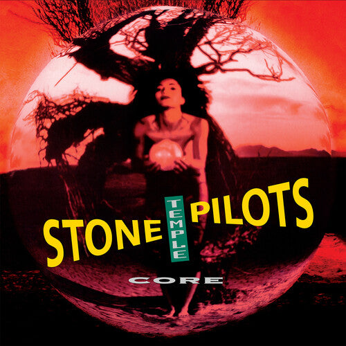 Stone Temple Pilots - Core - Vinyl Record