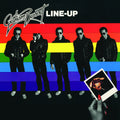 Line-Up [Colored Vinyl] (Red) [Indie Exclusive] (Uk) Vinyl Record