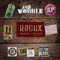 Wobble,jah - Redux - Vinyl Record