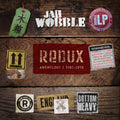 Redux [Colored Vinyl] [Indie Exclusive] (Uk) Vinyl Record