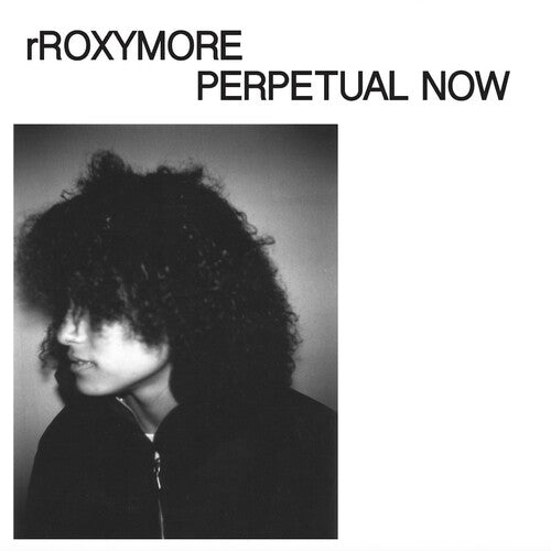 Rroxymore - Perpetual Now - Vinyl Record