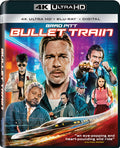 Bullet Train - Bullet Train - UHD