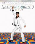 Saturday Night Fever - Saturday Night Fever - UHD