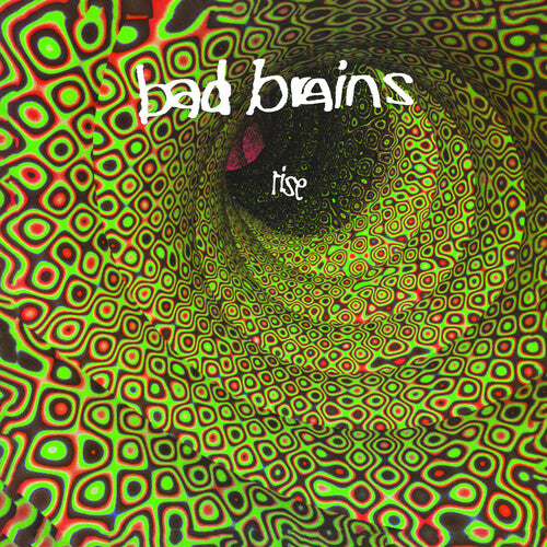 Bad Brains - Rise - Vinyl Record
