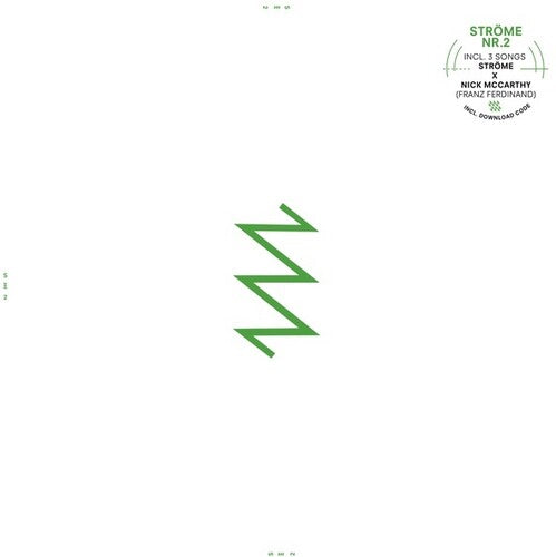 Strome - Strome Nr 2 - Vinyl Record