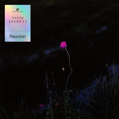Satin Jackets - Reunion - Music CD