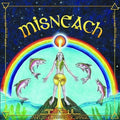 Tau & Drones Of Praise - Misneach - Music CD