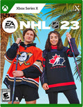 Xbx Nhl 23 - Xbx Nhl 23 - Video Game