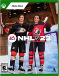 Xb1 Nhl 23 - Xb1 Nhl 23 - Video Game