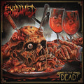 Exhumed - To The Dead (oxblood Vinyl)