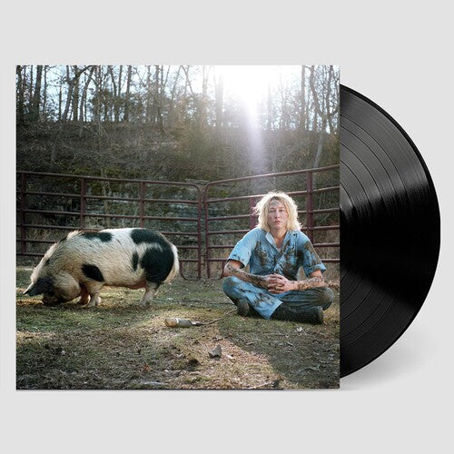 Bobby Lees - Bellevue - Vinyl Record