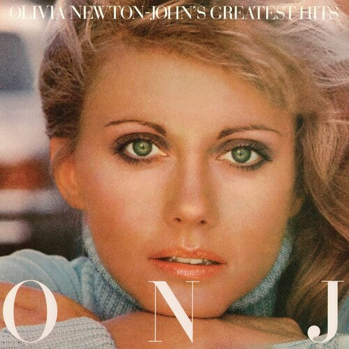 Newton-john,olivia - Olivia Newton-john's Greatest Hits - Music CD