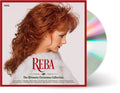 Mcentire,reba - Ultimate Christmas Collection - Music CD