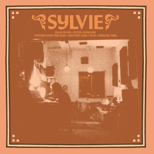 Sylvie - Sylvie - Vinyl Record
